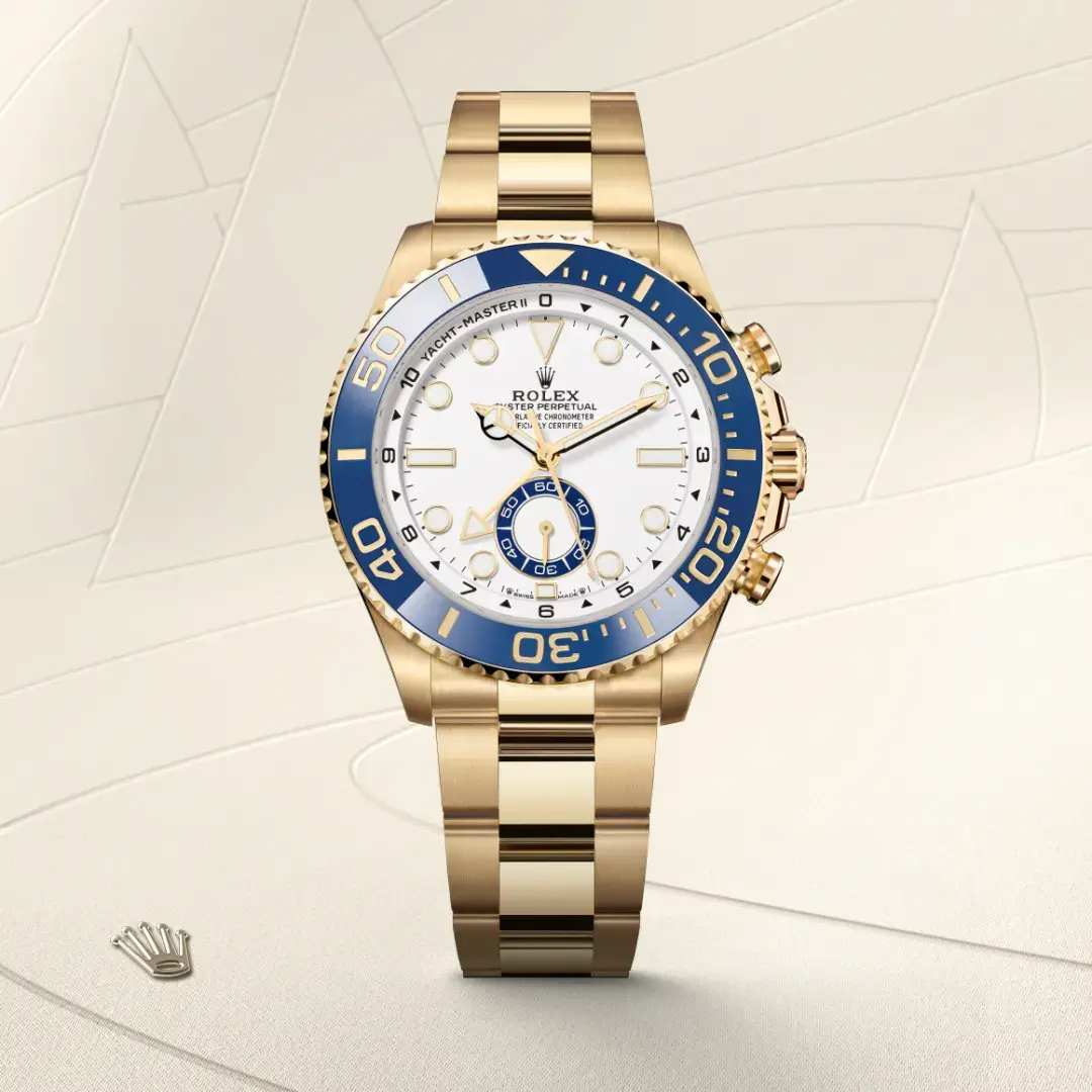 Rolex M126688-0001