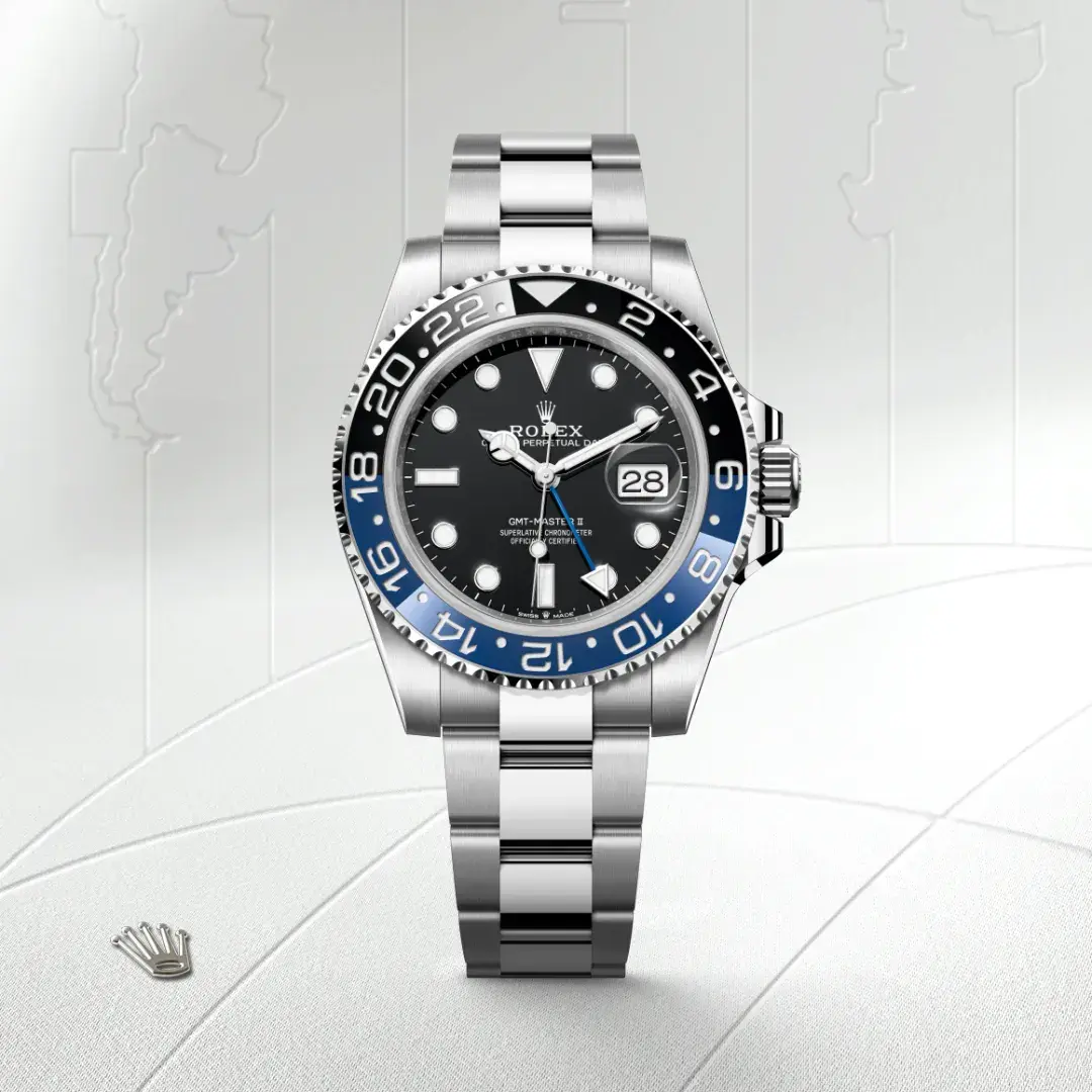 Rolex M126710BLNR-0003