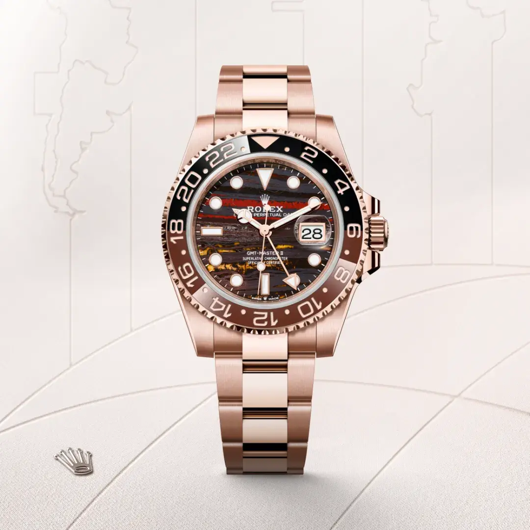Rolex M126715CHNR-0002