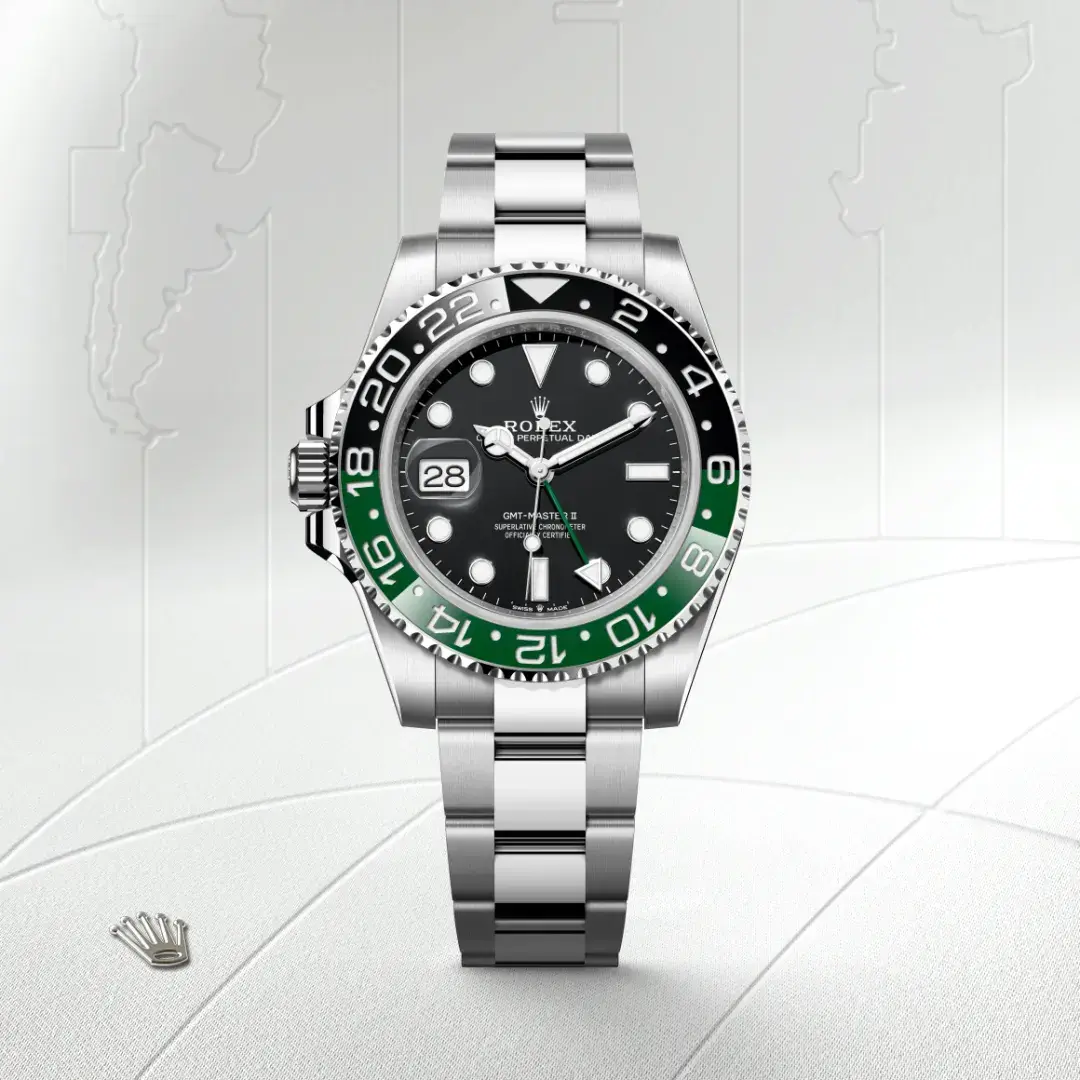 Rolex M126720VTNR-0001