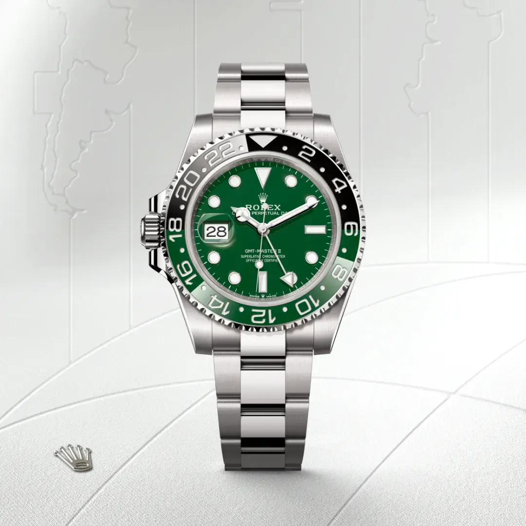 Rolex M126729VTNR-0001