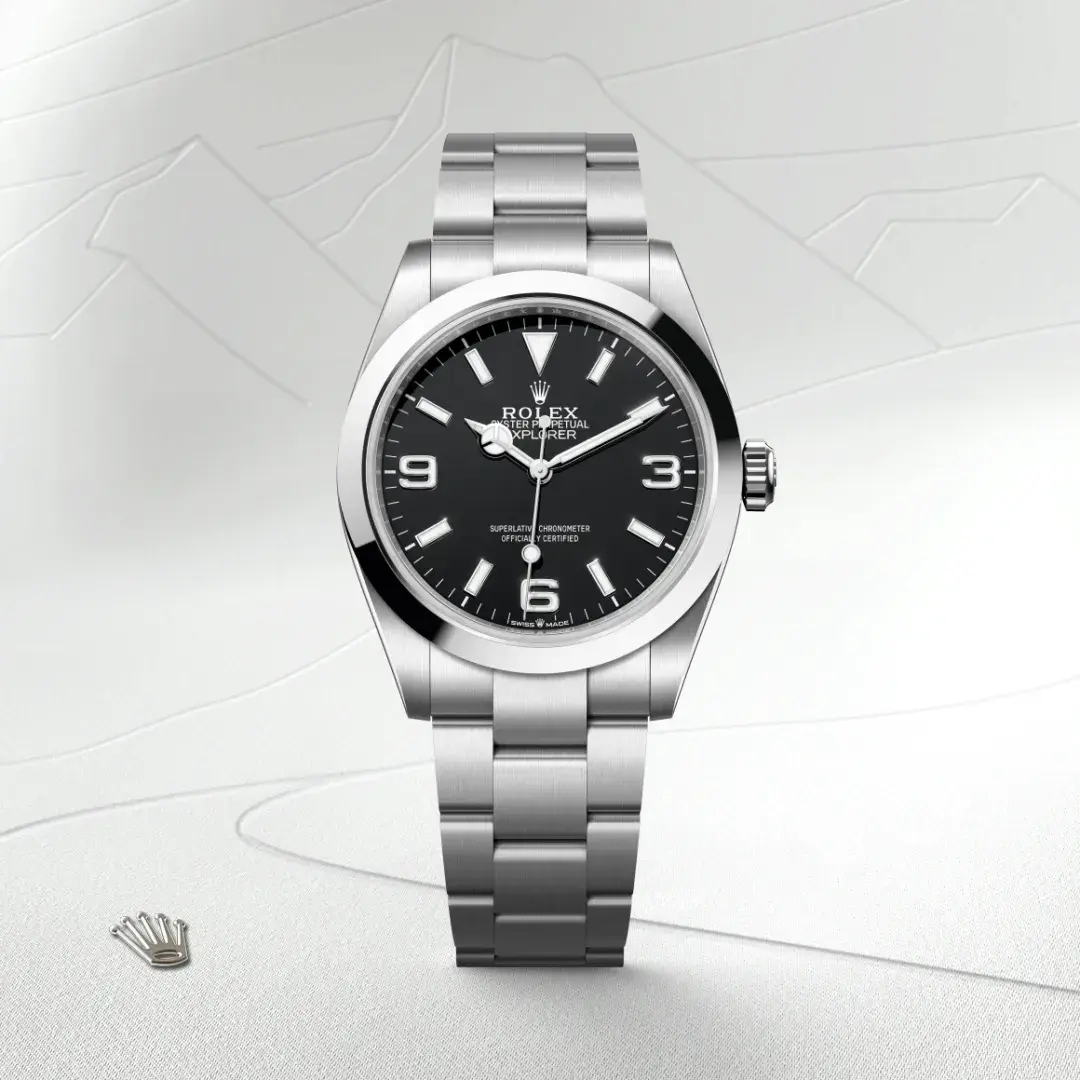 Rolex M224270-0001