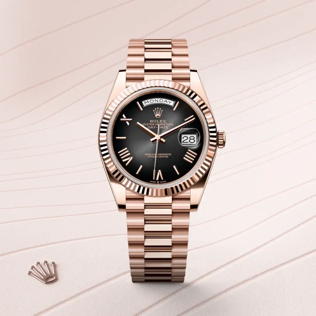 Rolex M228235-0055