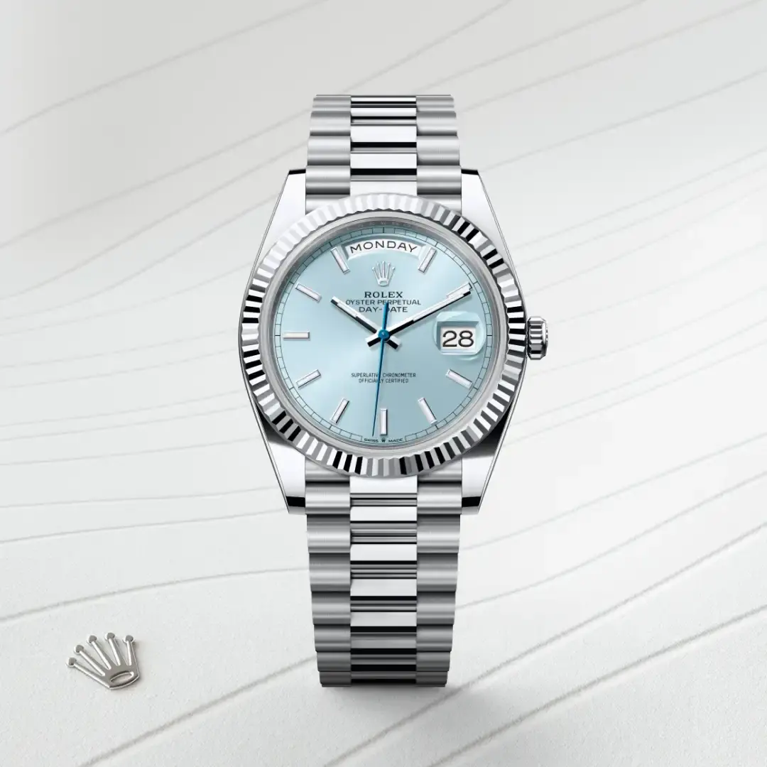 Rolex M228236-0018