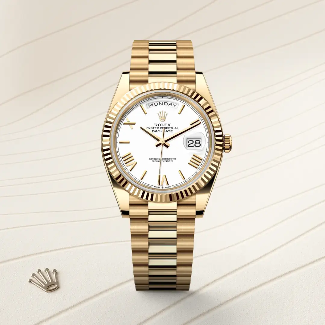 Rolex M228238-0042