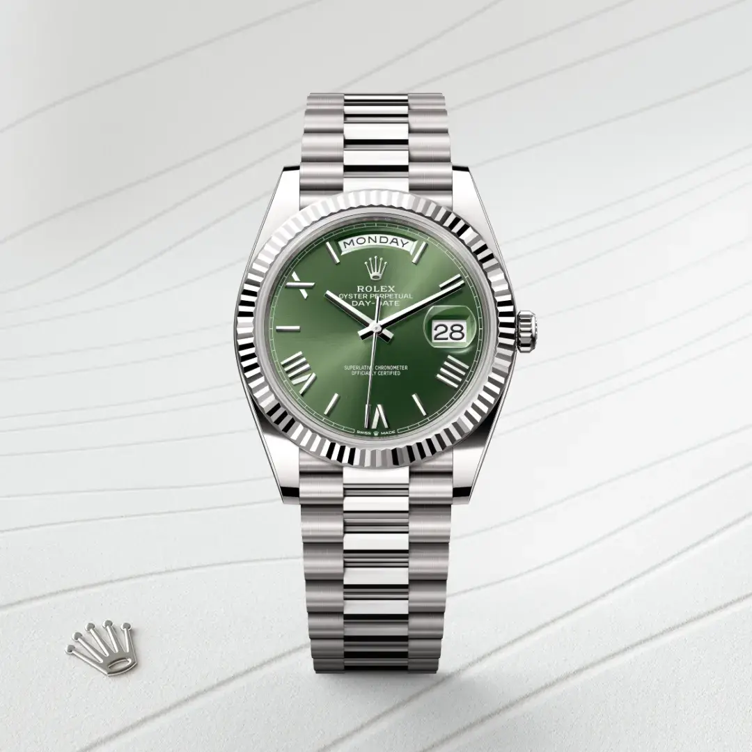 Rolex M228239-0033