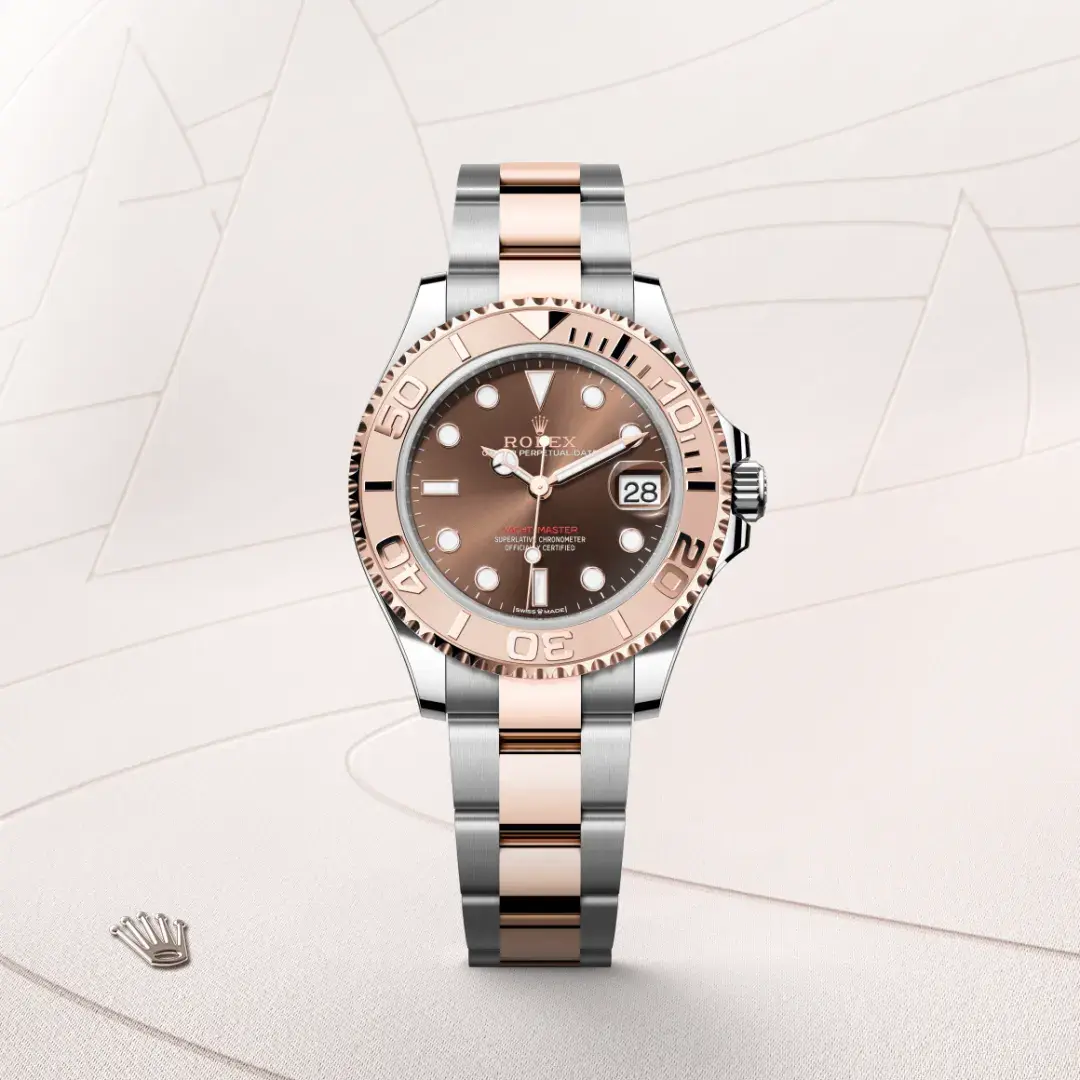 Rolex M268621-0003