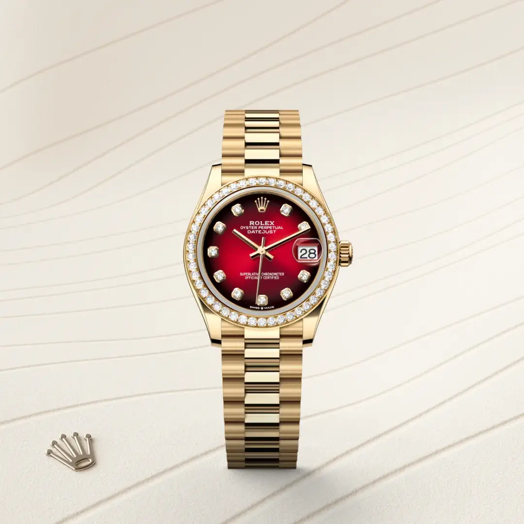 Rolex M278288RBR-0041