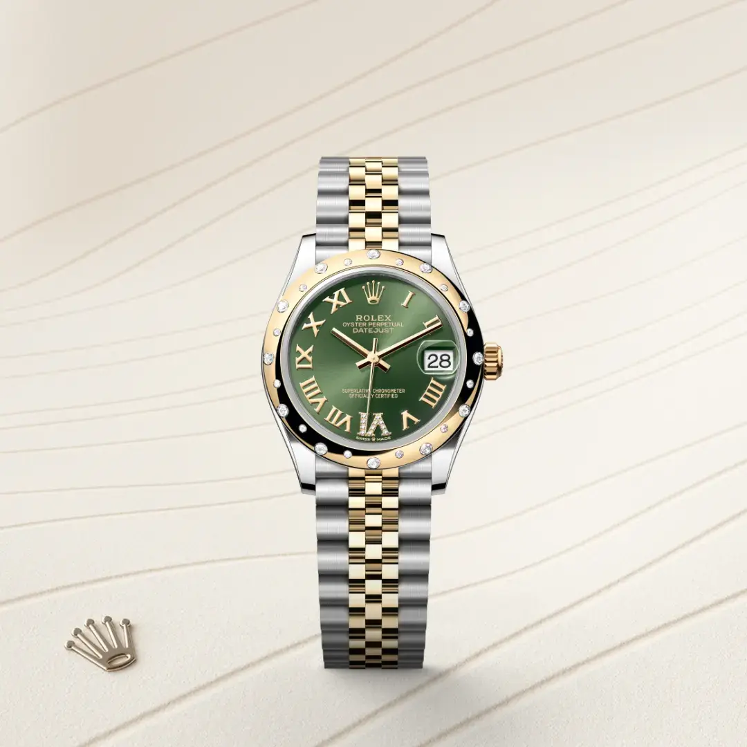 Rolex M278343RBR-0016
