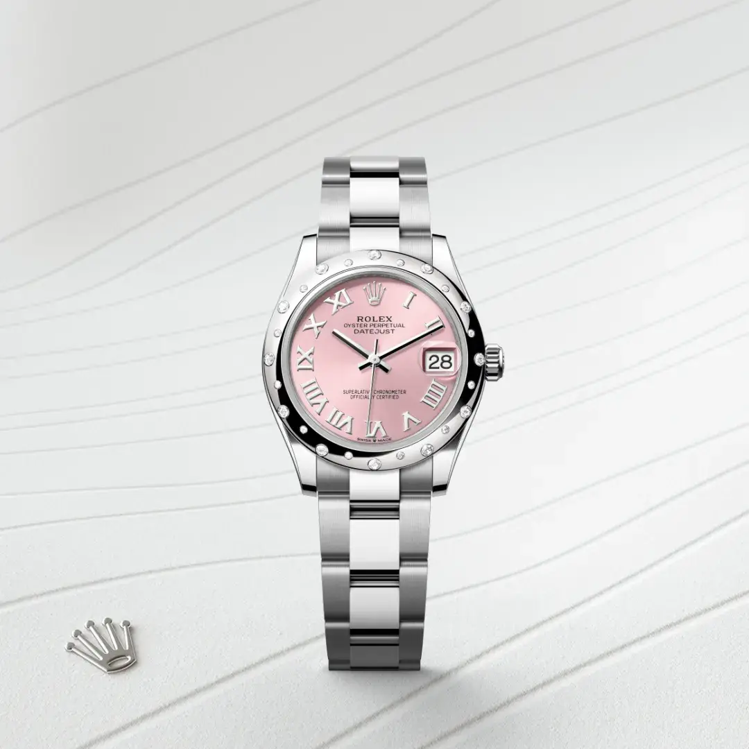 Rolex M278344RBR-0021