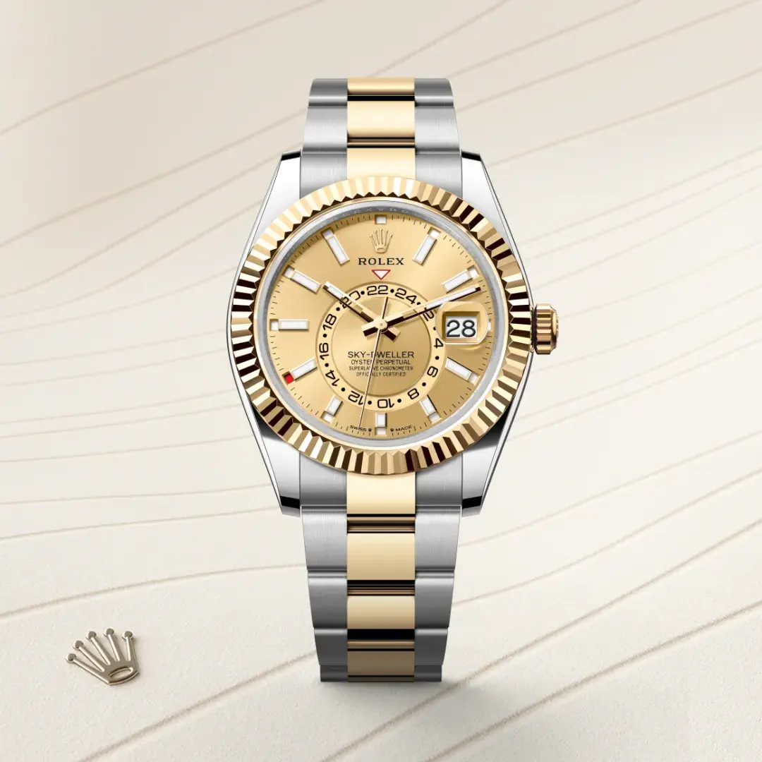 Rolex M336933-0001
