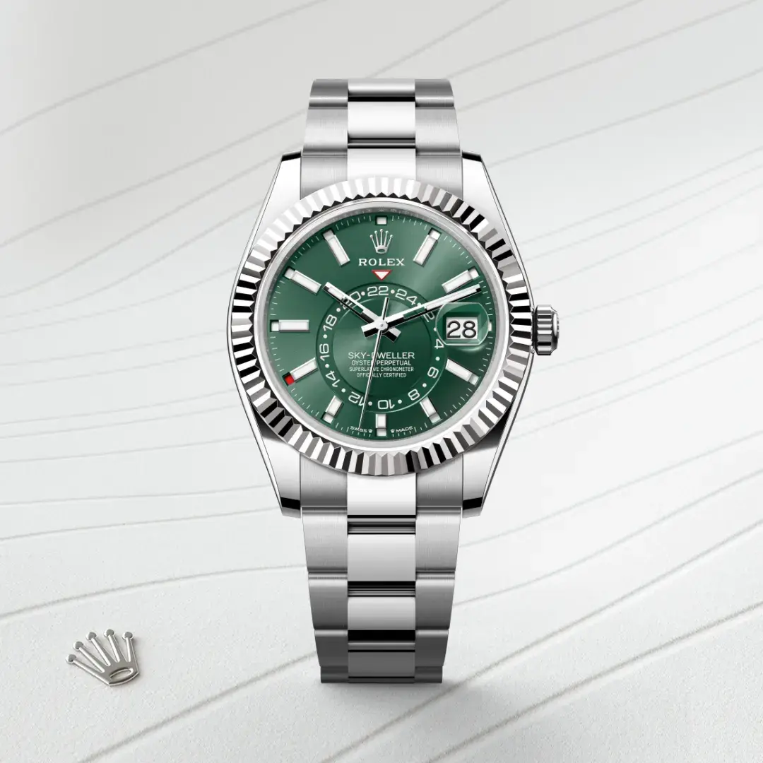 Rolex M336934-0001