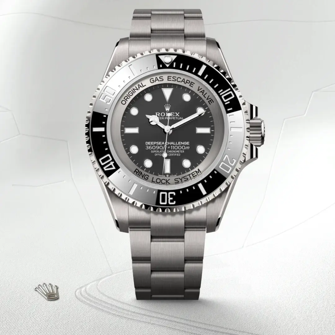 Rolex M126067-0002