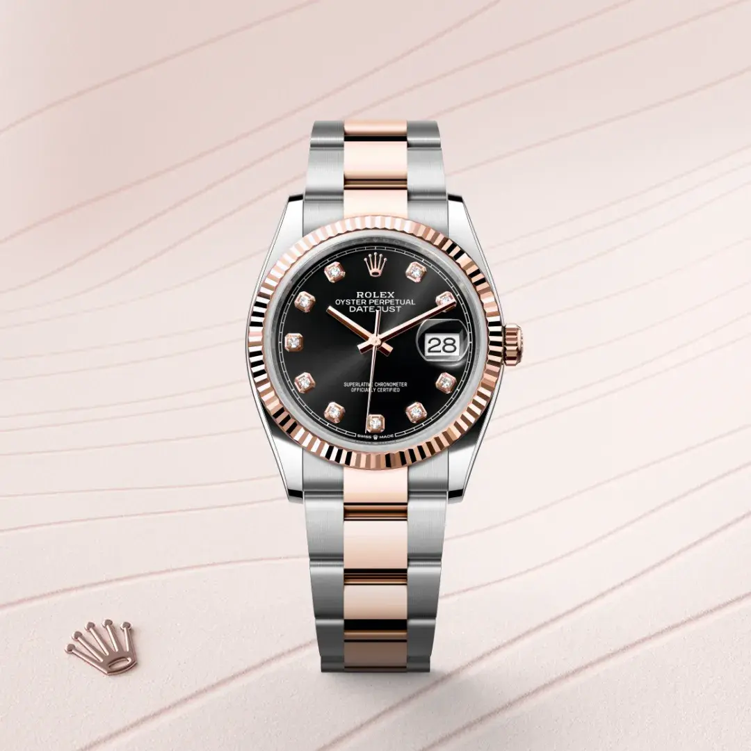 Rolex M126231-0020