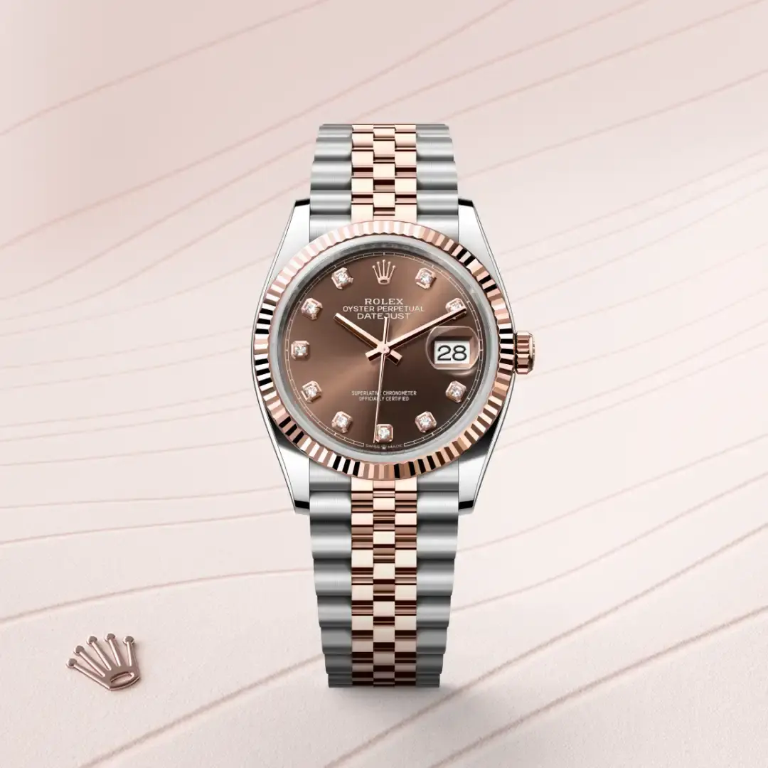 Rolex M126231-0053