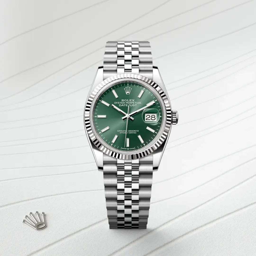 Rolex M126234-0051