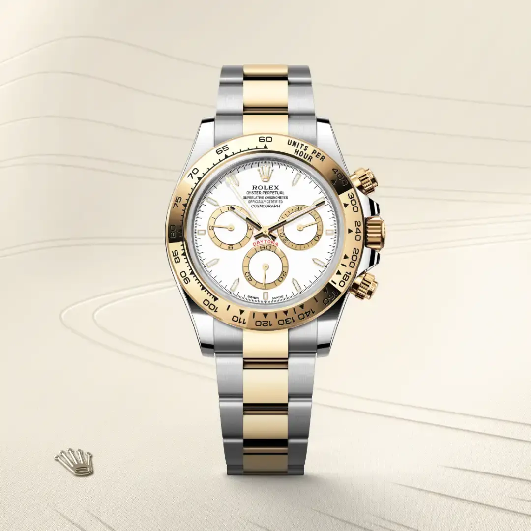 Rolex M126503-0001