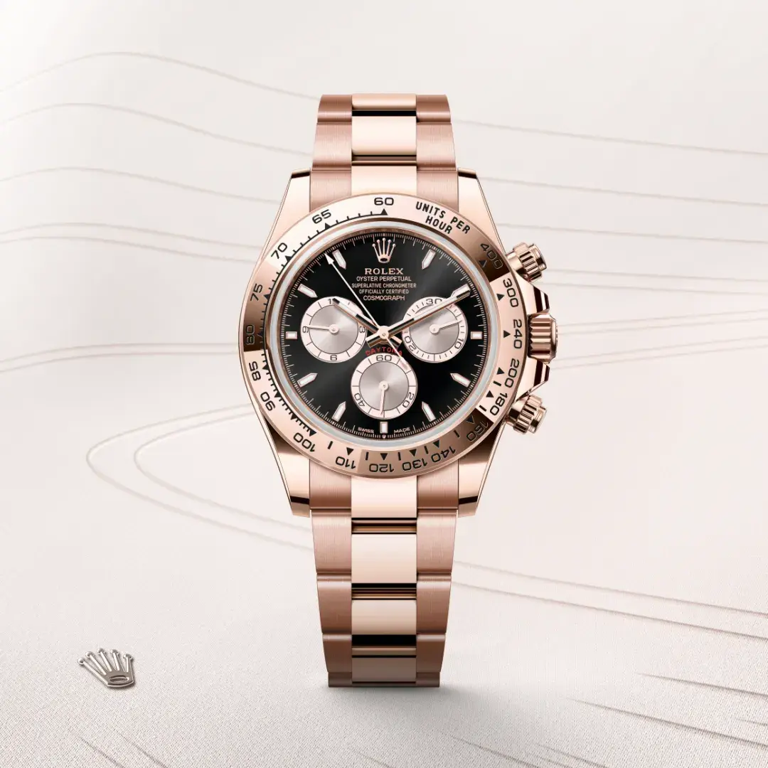 Rolex M126505-0001