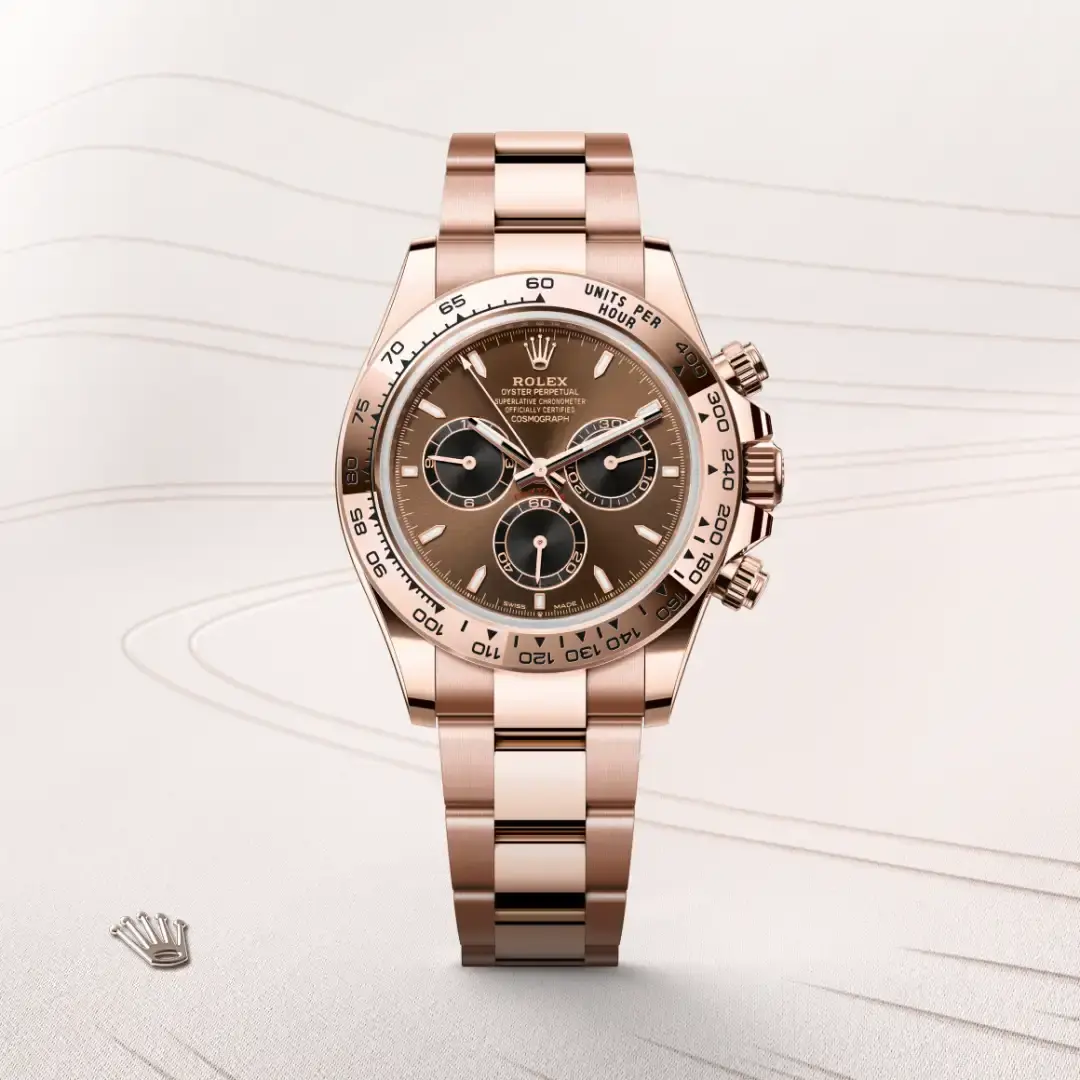 Rolex M126505-0005