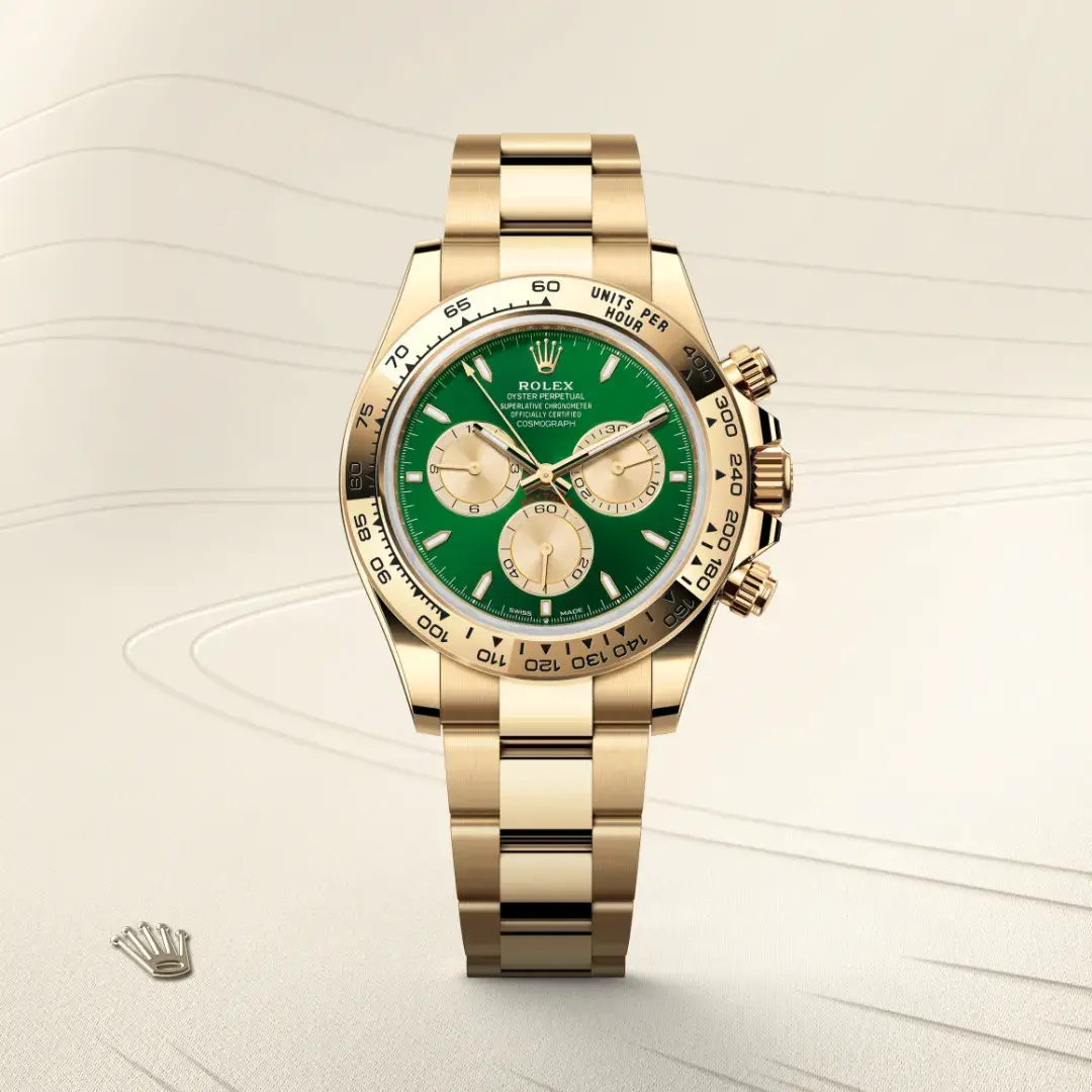 Rolex M126508-0008