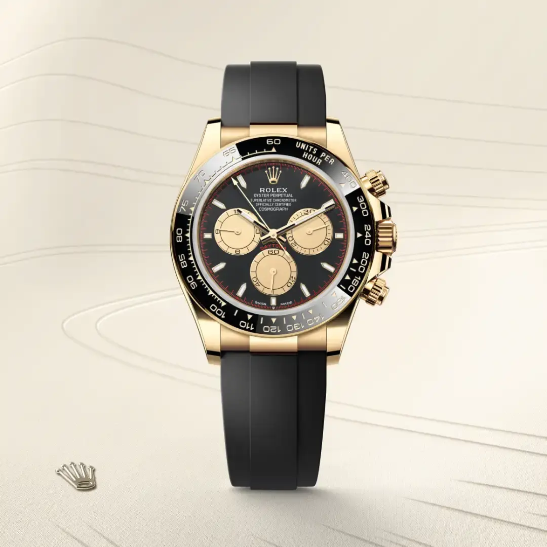 Rolex M126518LN-0004