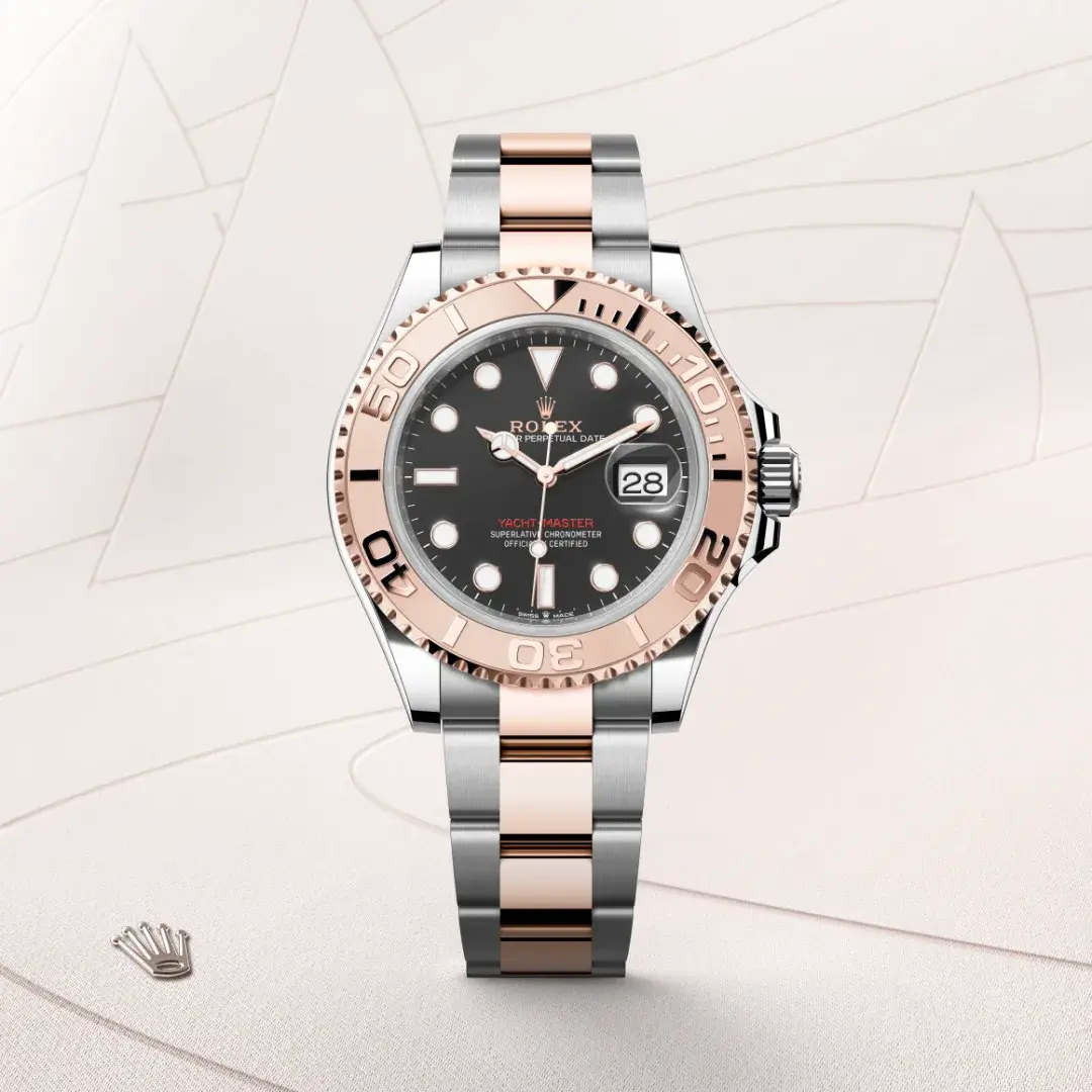 Rolex M126621-0002