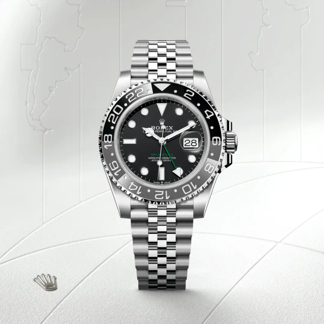 Rolex M126710GRNR-0003