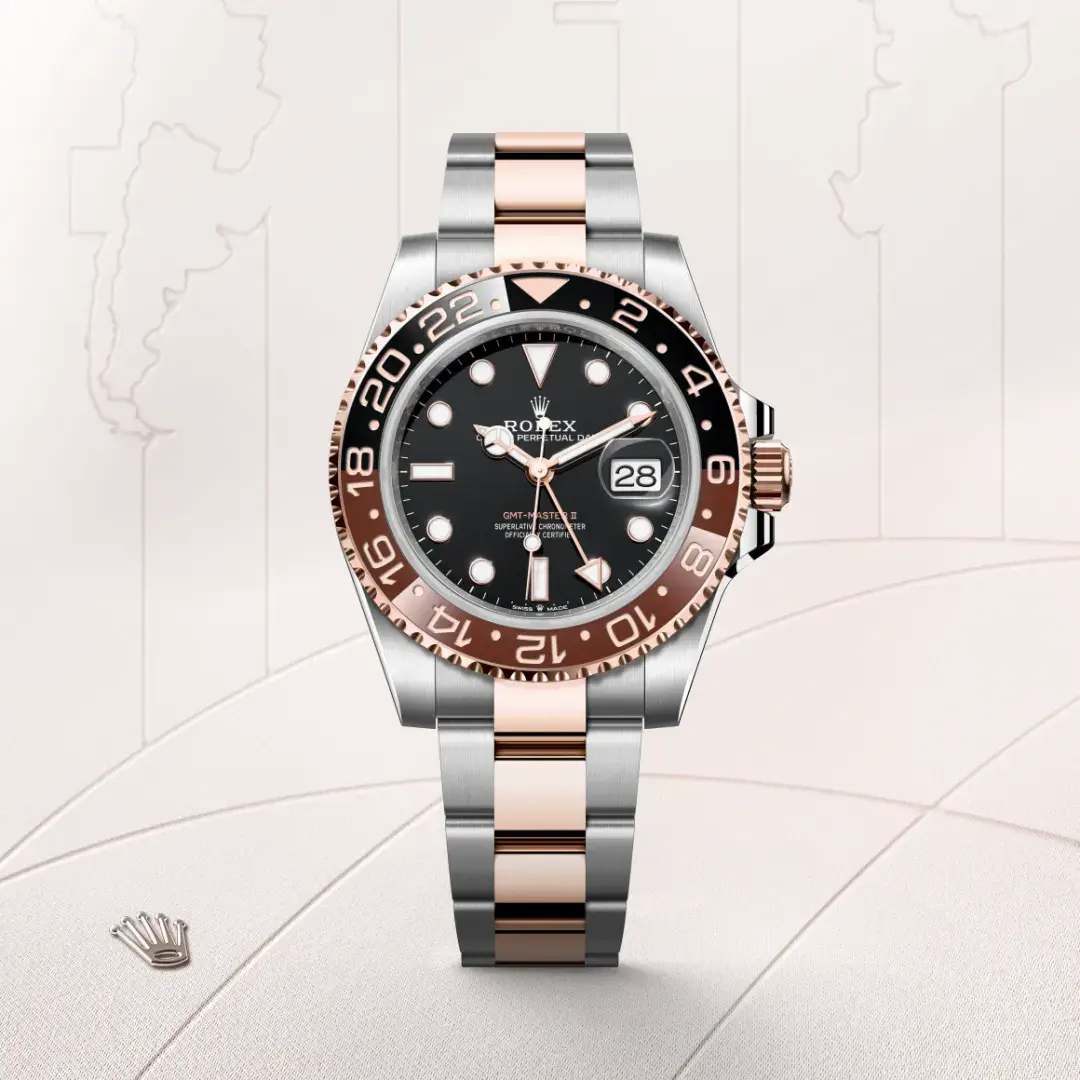 Rolex M126711CHNR-0002