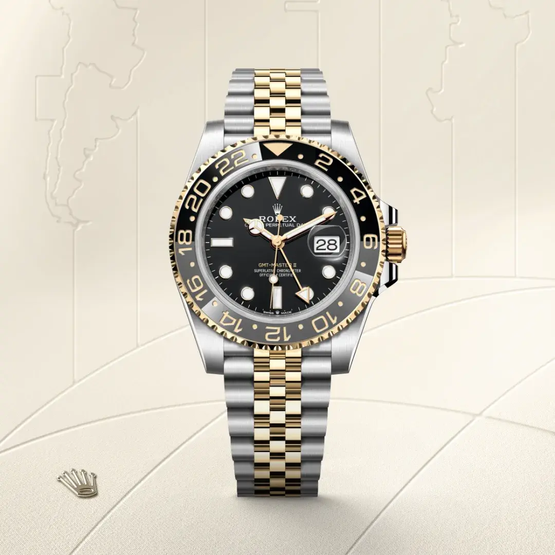 Rolex M126713GRNR-0001