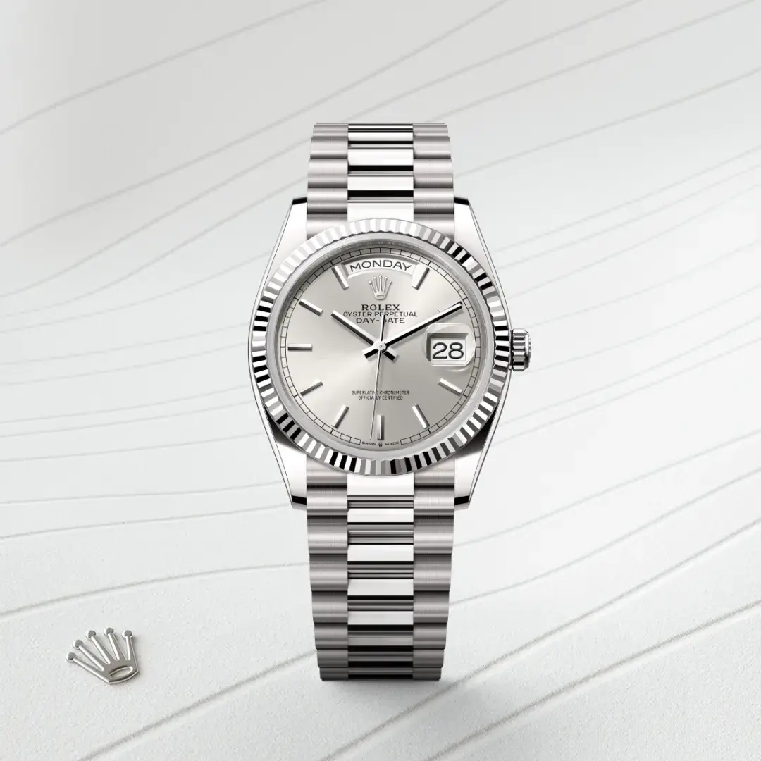 Rolex M128239-0005