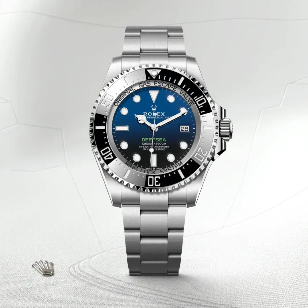 Rolex M136660-0005