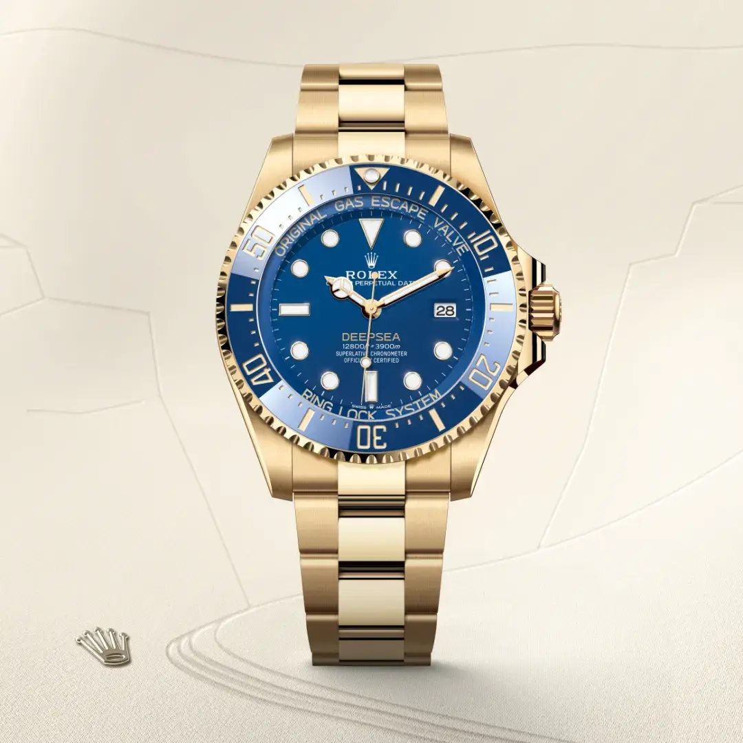 Rolex M136668LB-0001