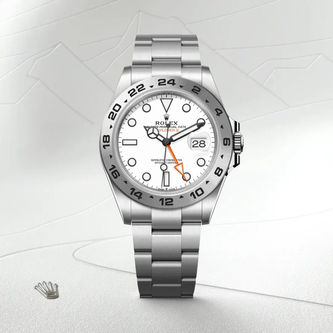 Rolex M226570-0001