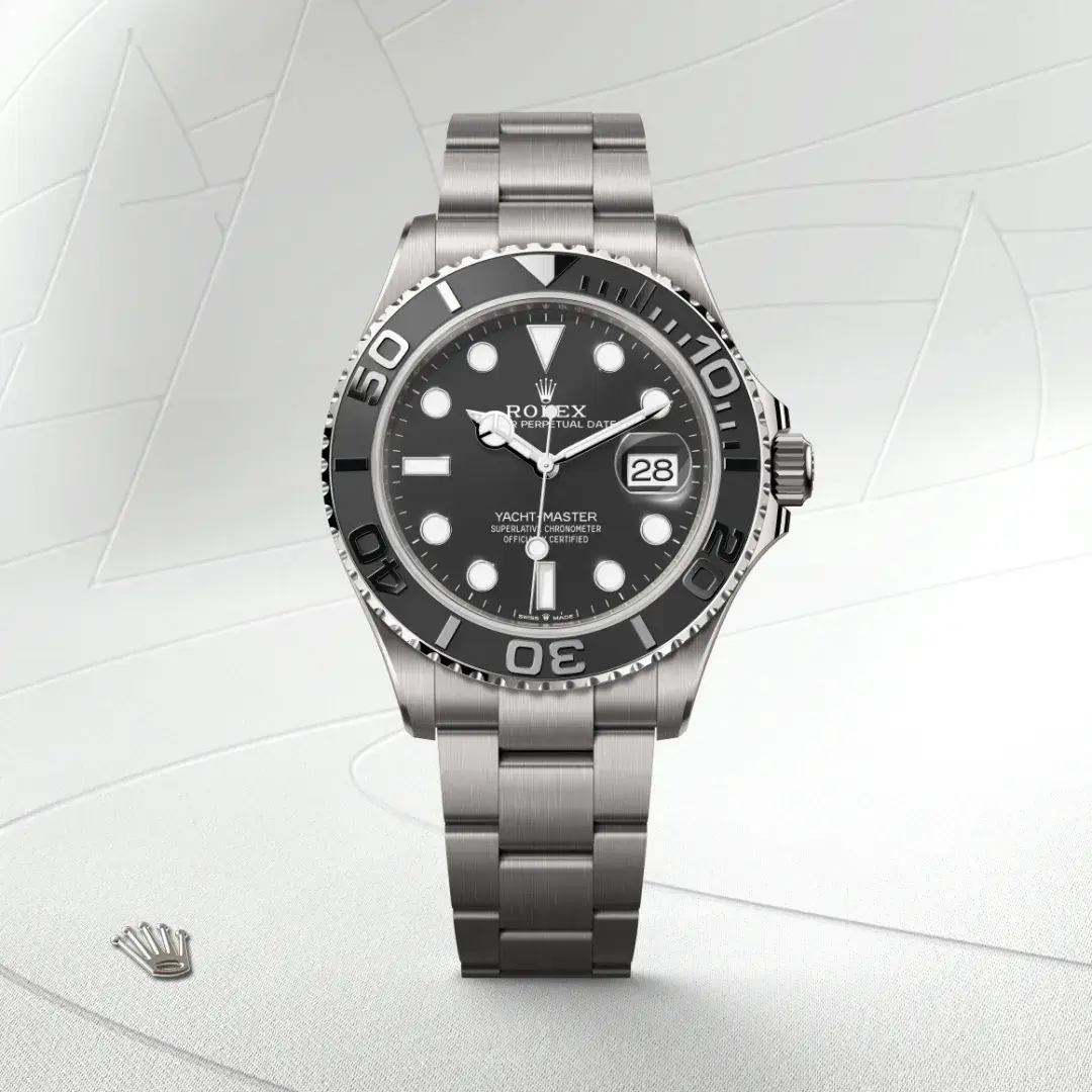 Rolex M226627-0001