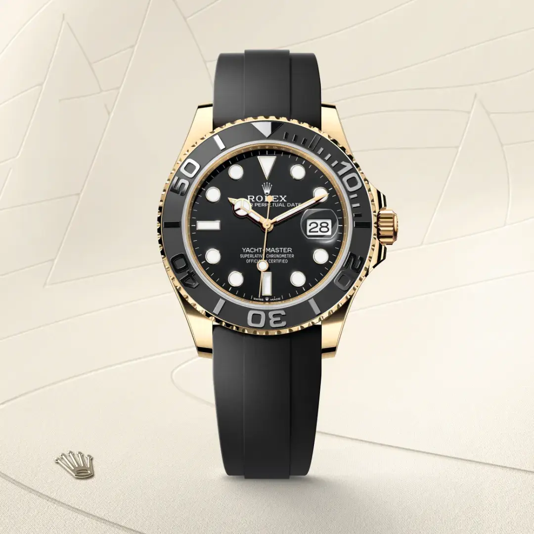 Rolex M226658-0001