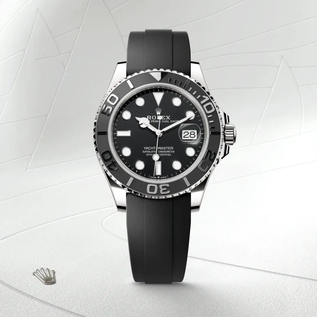 Rolex M226659-0002