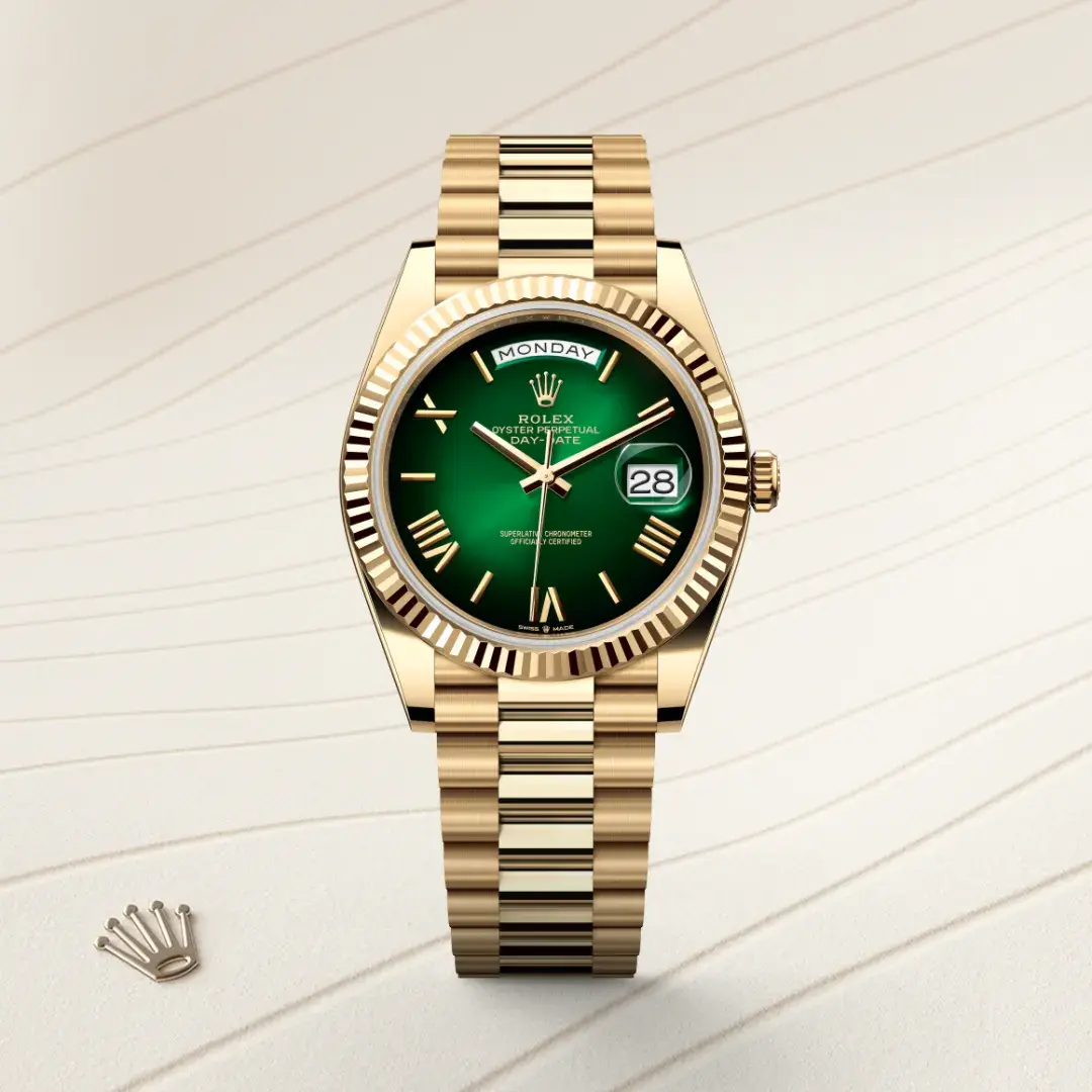 Rolex M228238-0069