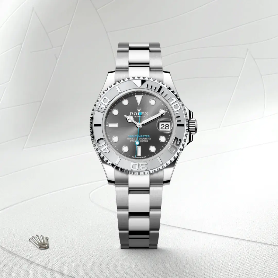 Rolex M268622-0002