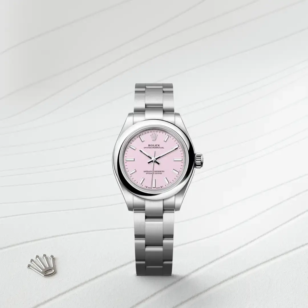 Rolex M276200-0009