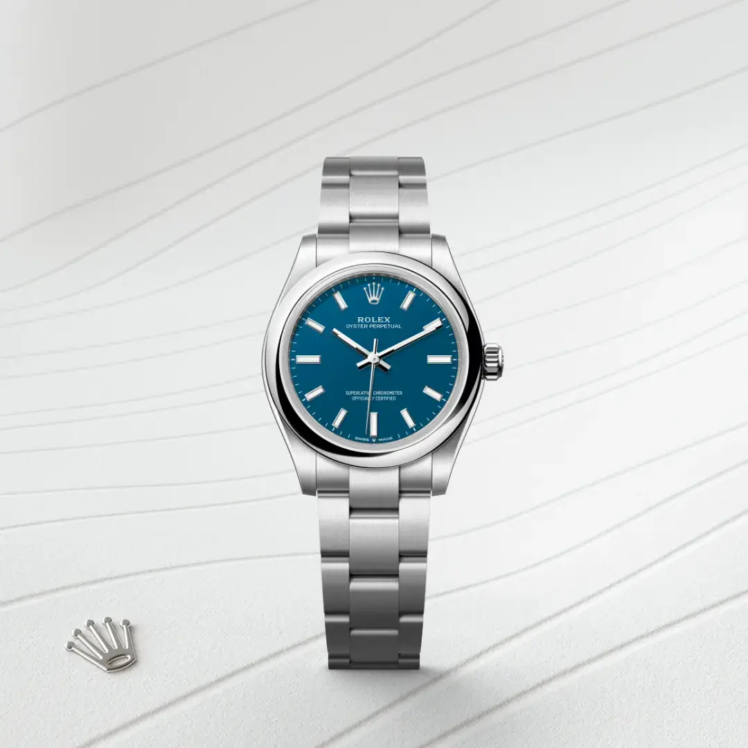 Rolex M277200-0017