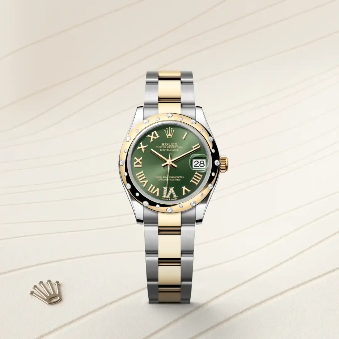 Rolex M278343RBR-0015