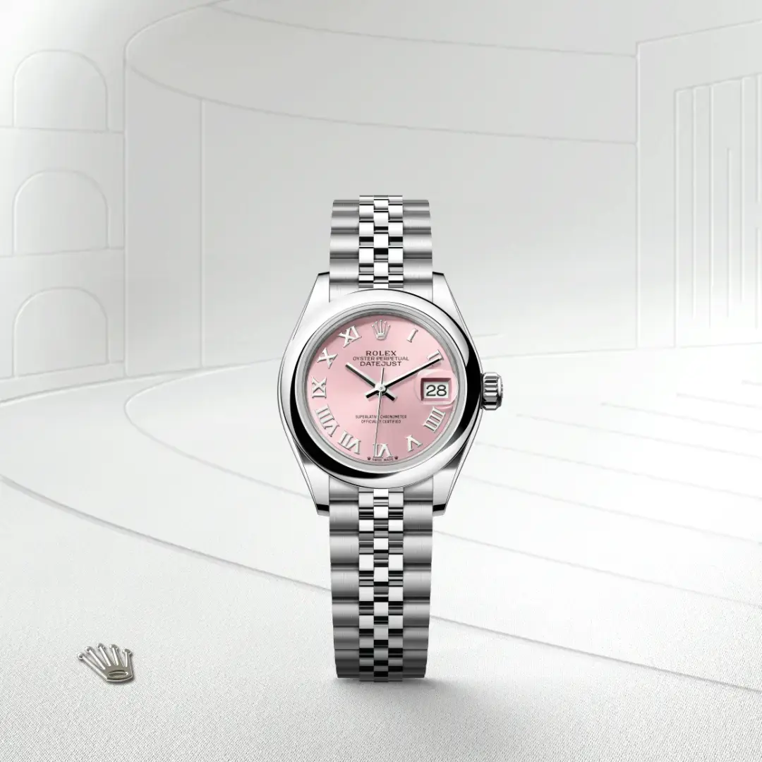 Rolex M279160-0013