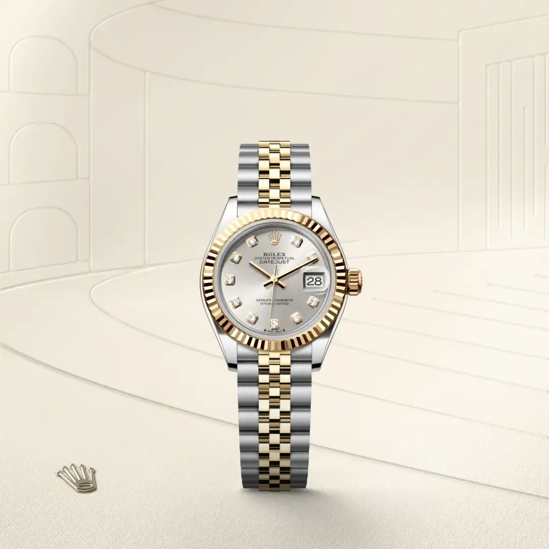 Rolex M279173-0007