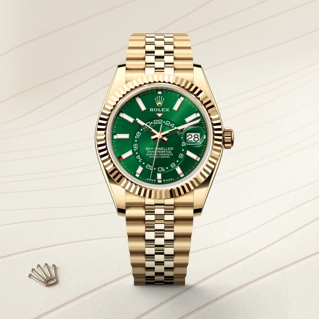 Rolex M336938-0008