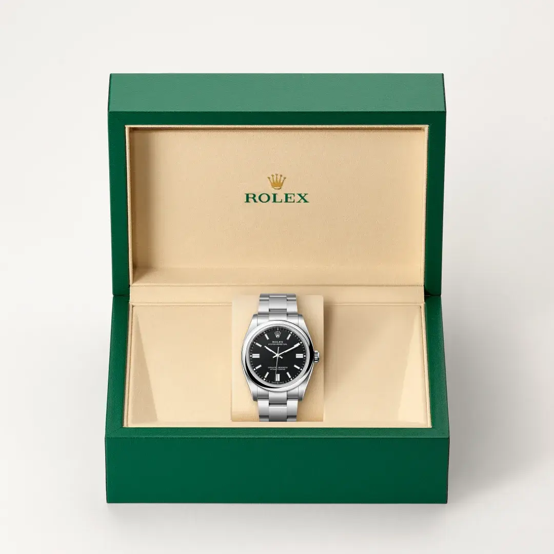 Rolex M126000-0014