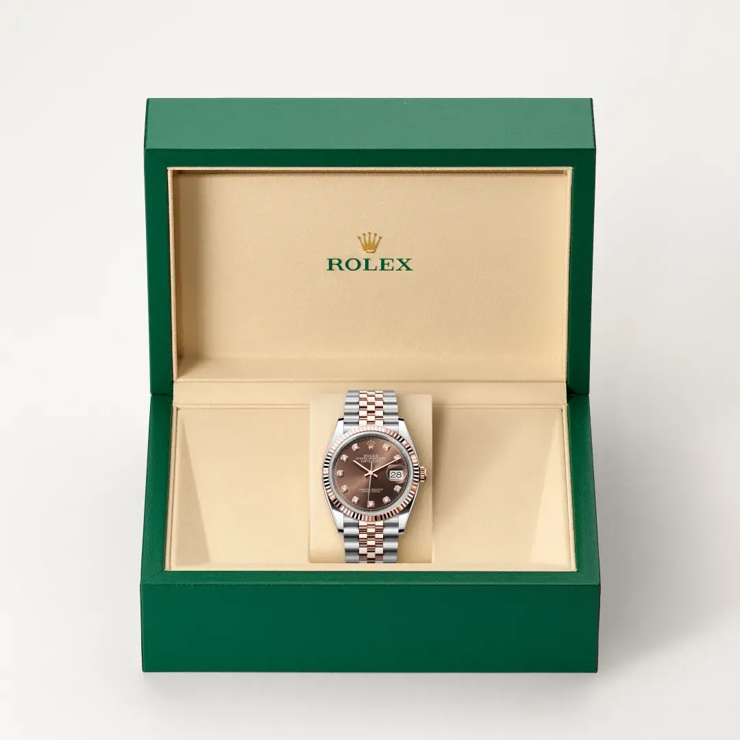 Rolex M126231-0053