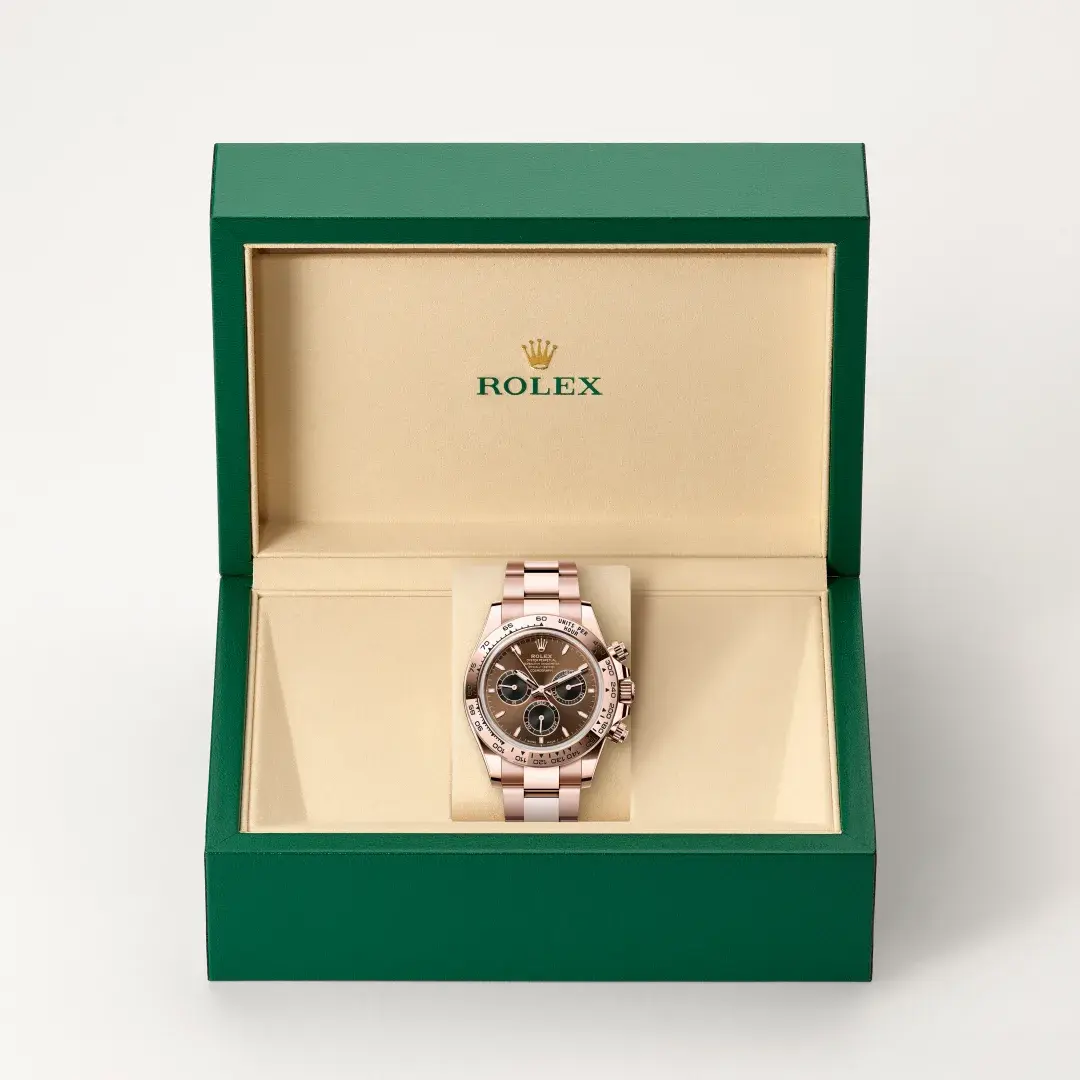 Rolex M126505-0005