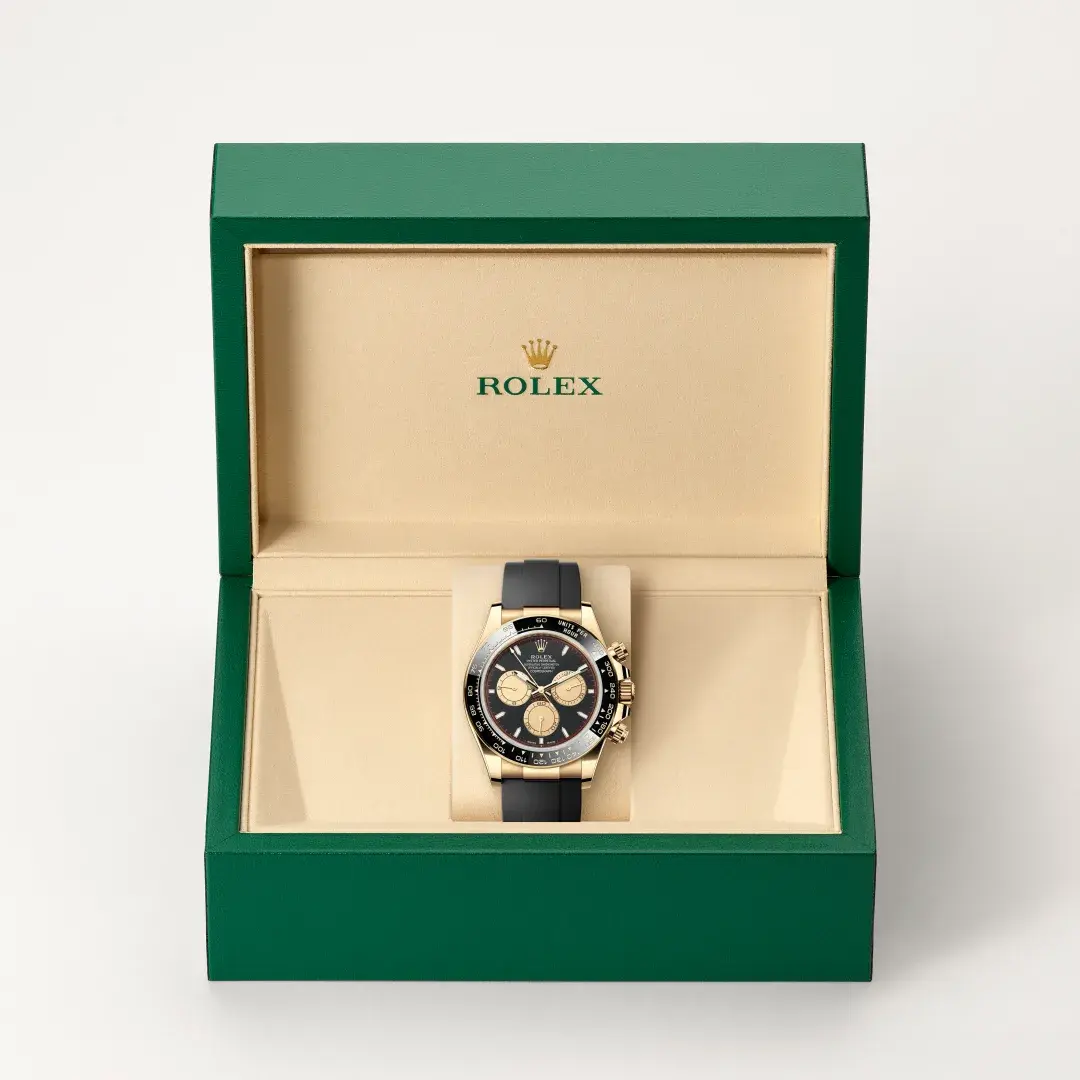 Rolex M126518LN-0004