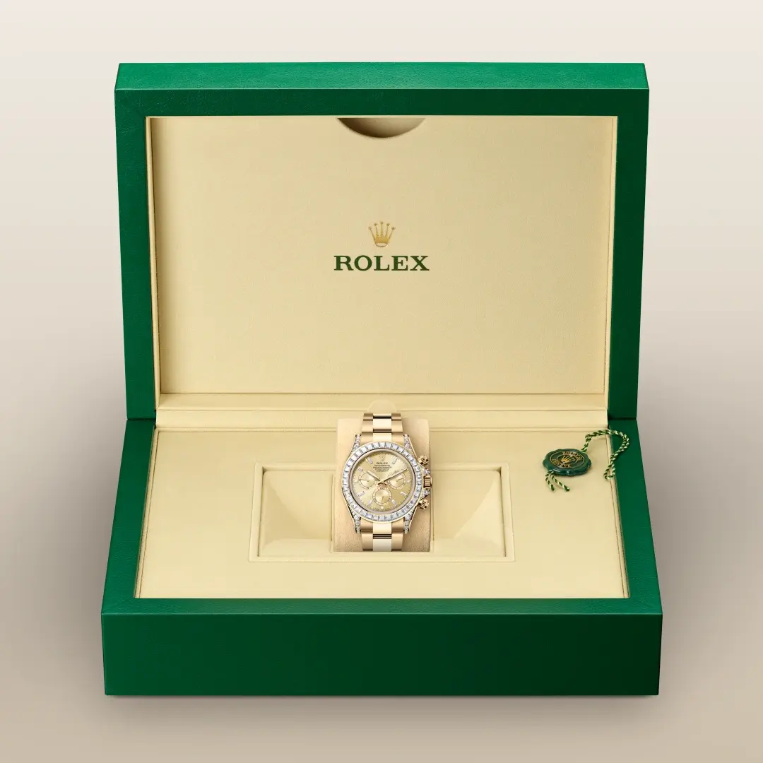 Rolex M126598TBR-0001