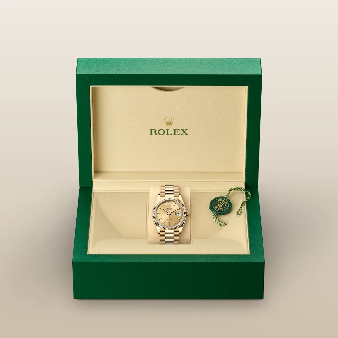 Rolex M128238-0045